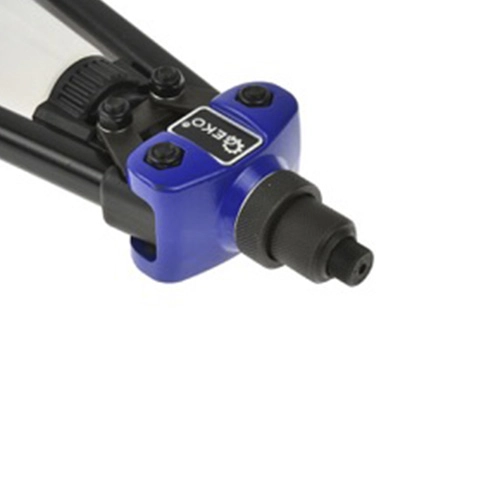 REMACHADORA PROFESIONAL DOS MANOS GEKO - Image 4