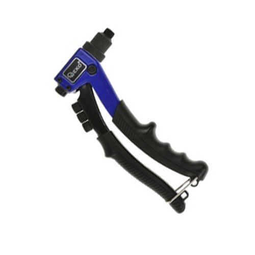 REMACHADORA PROFESIONAL UNA MANO GEKO