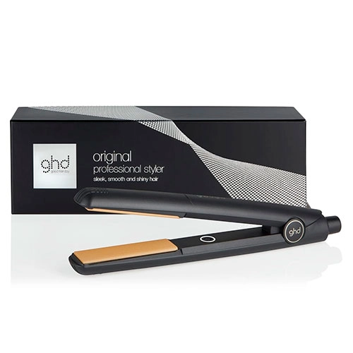 PLANCHA DE PELO GHD STYLER