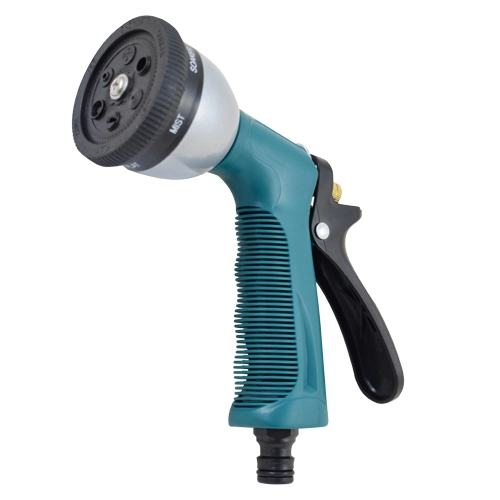 PISTOLA 7 TIPOS DE RIEGO FSK