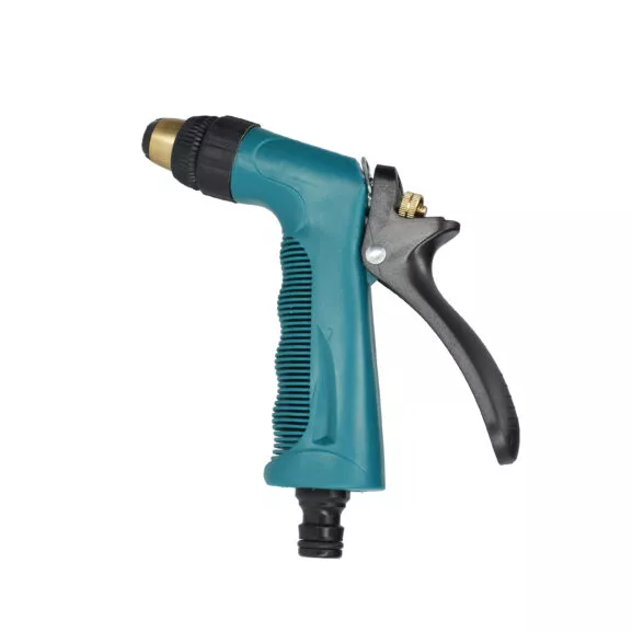 PISTOLA RIEGO METÁLICA ENGOMADA - Image 3