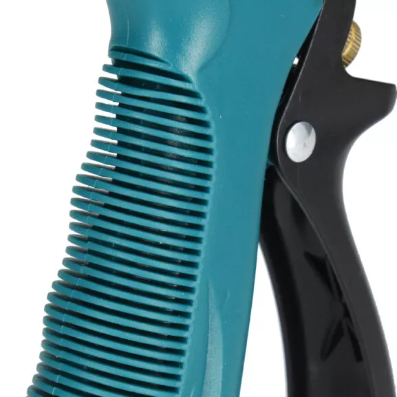 PISTOLA RIEGO METÁLICA ENGOMADA - Image 5