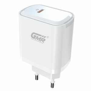 CARGADOR USB TIPO C PD 20W