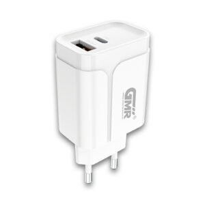 CARGADOR USB PD 20W