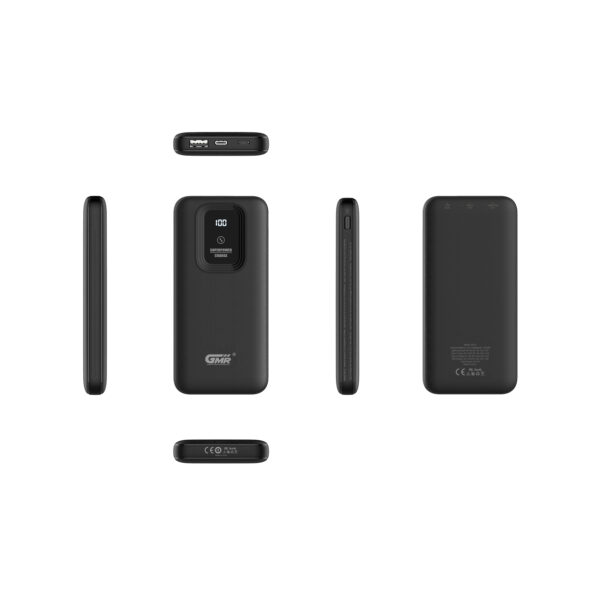 POWERBANK 14.000MAH MIC. USB/TIPO C - Image 2