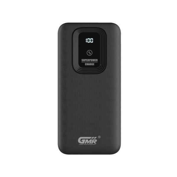 POWERBANK 14.000MAH MIC. USB/TIPO C - Image 3