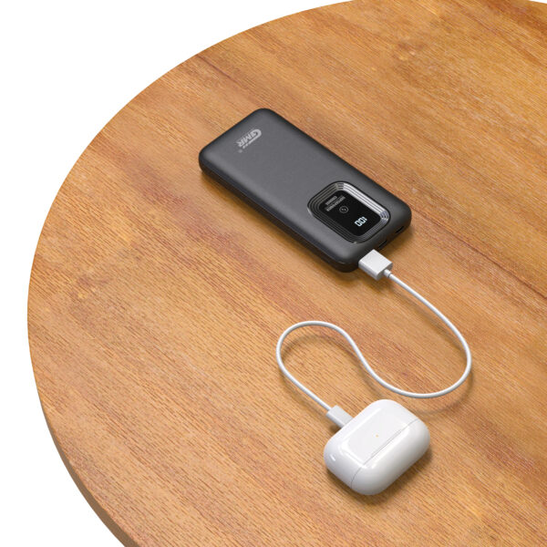 POWERBANK 14.000MAH MIC. USB/TIPO C - Image 4