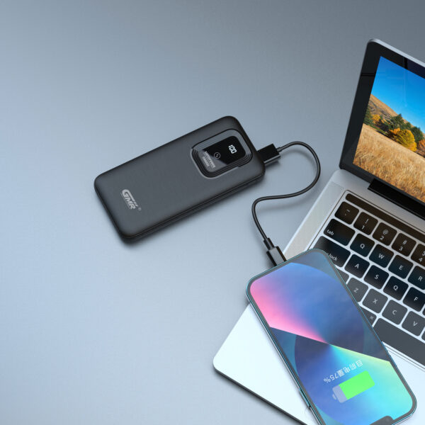 POWERBANK 14.000MAH MIC. USB/TIPO C - Image 5