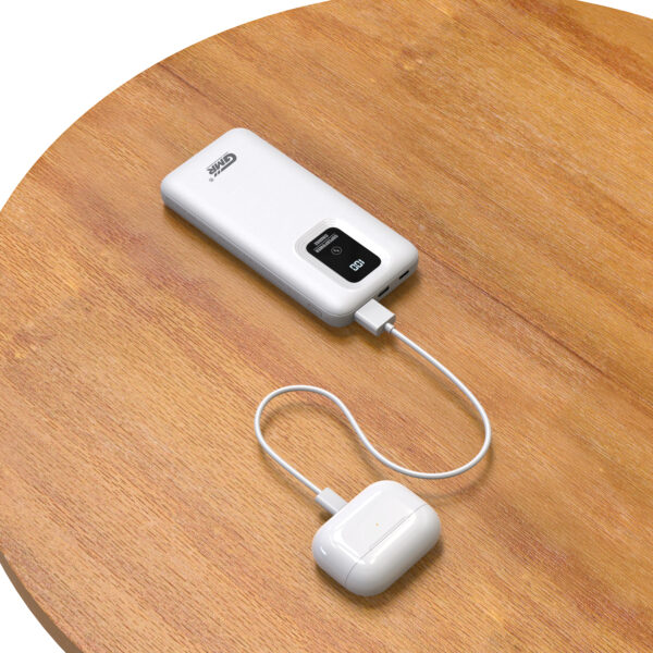 POWERBANK 14.000MAH MIC. USB/TIPO C - Image 3