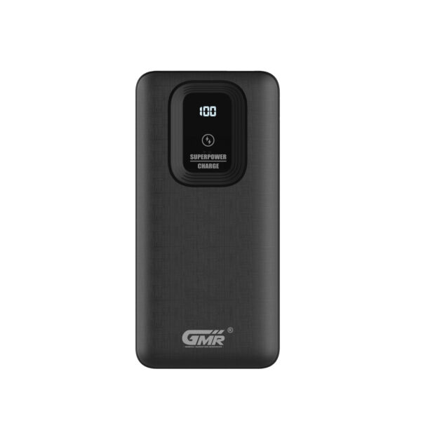 POWERBANK 25.000MAH MIC. USB/TIPO C - Image 3