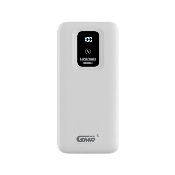POWERBANK 25.000MAH MIC. USB/TIPO C - Image 5