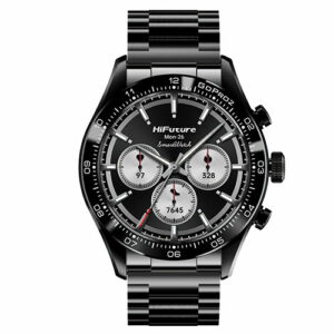 SMART WATCH GO PRO2 NEGRO HIFUTURE