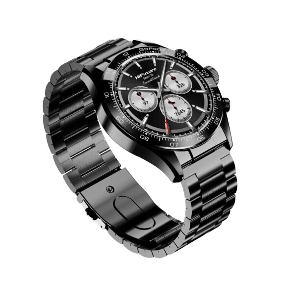SMART WATCH GO PRO2 NEGRO HIFUTURE - Image 3
