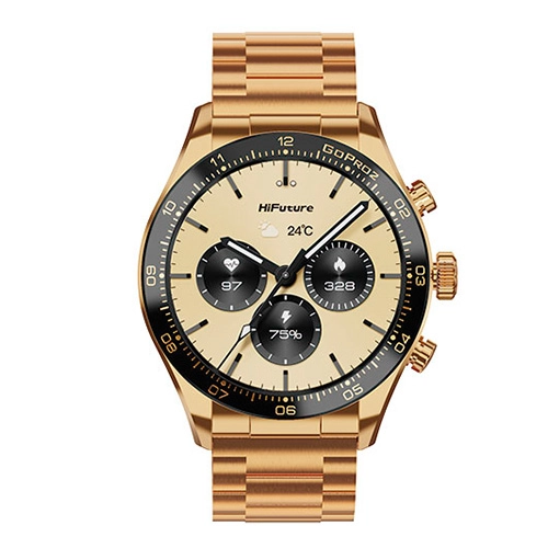 SMART WATCH GO PRO2 ORO HIFUTURE