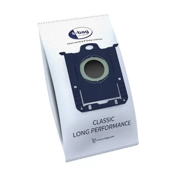 BOLSA ASPIRADORA S-BAG AEG 4UDS. CLASSIC - Image 2
