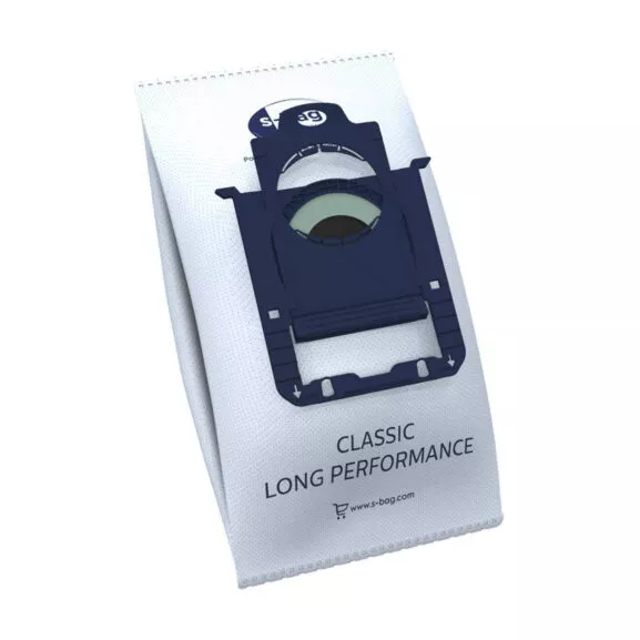 BOLSA ASPIRADORA S-BAG AEG 4UDS. CLASSIC - Image 3