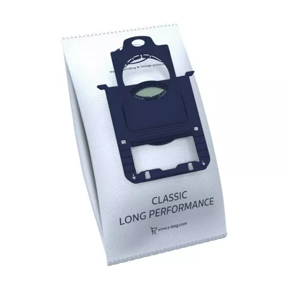 BOLSA ASPIRADORA S-BAG AEG 4UDS. CLASSIC - Image 4