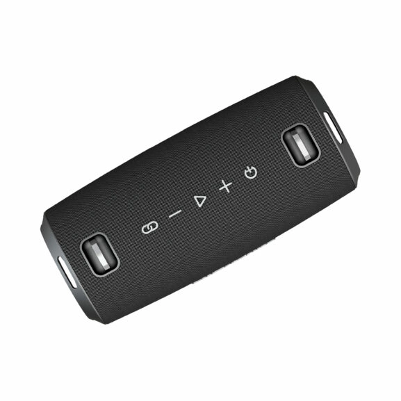 ALTAVOZ BT 45W GRAVITY NEGRO HIFUTURE - Image 4