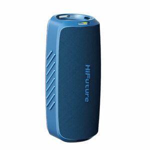 ALTAVOZ BT 45W GRAVITY AZUL HIFUTURE