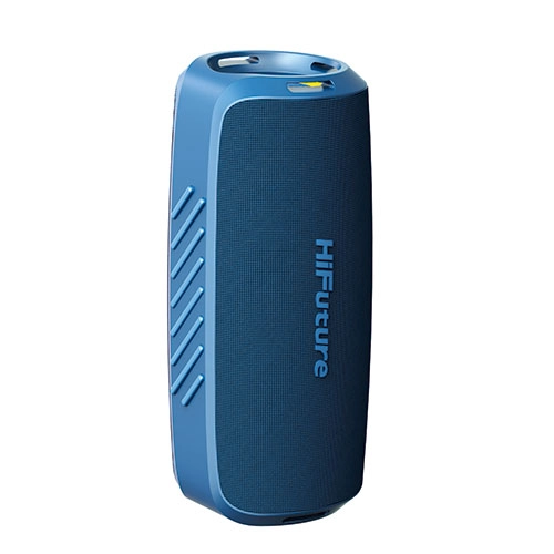 ALTAVOZ BT 45W GRAVITY AZUL HIFUTURE