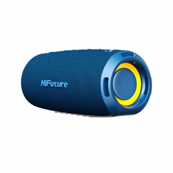 ALTAVOZ BT 45W GRAVITY AZUL HIFUTURE - Image 2