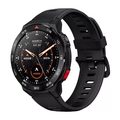 SMART WATCH GPS DUAL-CORE MIBRO GS PRO