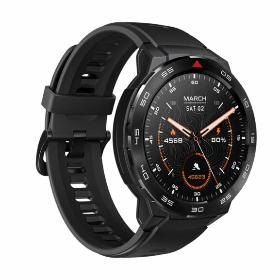 SMART WATCH GPS DUAL-CORE MIBRO GS PRO - Image 2