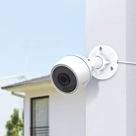 CAMARA IP VIDEOVIGILANCIA EXTERIOR 1080P - Image 4