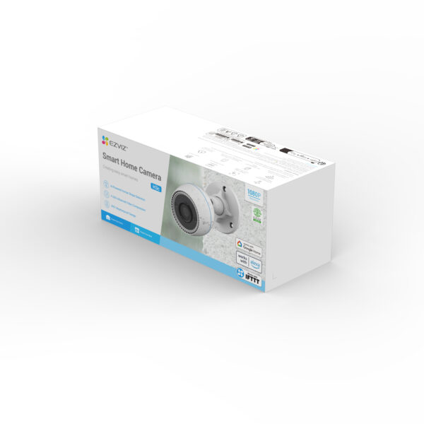 CAMARA IP VIDEOVIGILANCIA EXTERIOR 1080P - Image 6