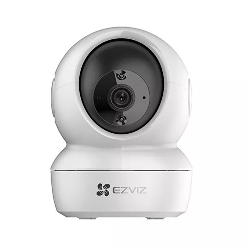 CAMARA ROTATIVA VIDEOVIGILANCIA INTERIOR