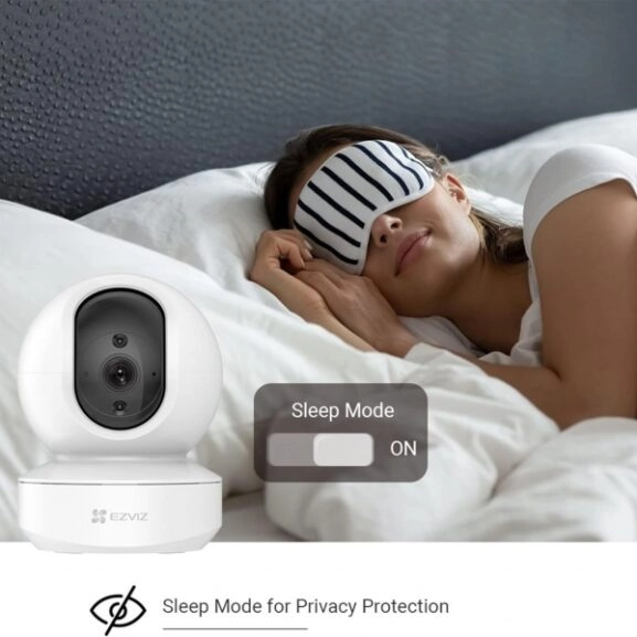 CAMARA ROTATIVA VIDEOVIGILANCIA INTERIOR - Image 3