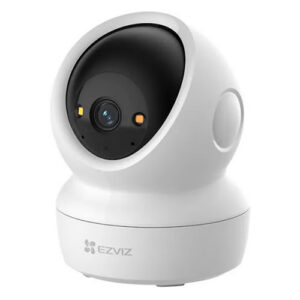CAMARA ROTATIVA VIDEOVIGILANCIA INTERIOR