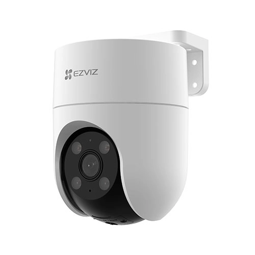 CAMARA IP VIDEOVIGILANCIA EXTERIOR ROTAT