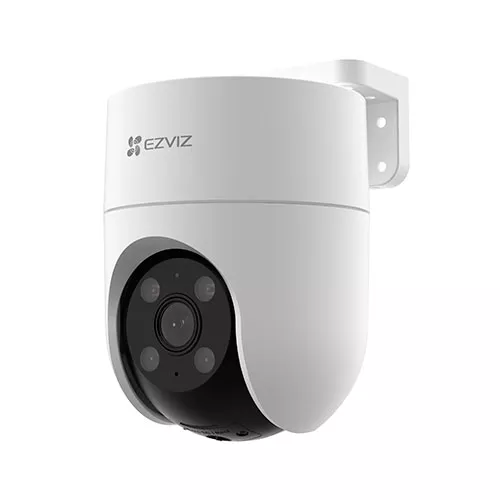 CAMARA IP VIDEOVIGILANCIA EXTERIOR ROTAT