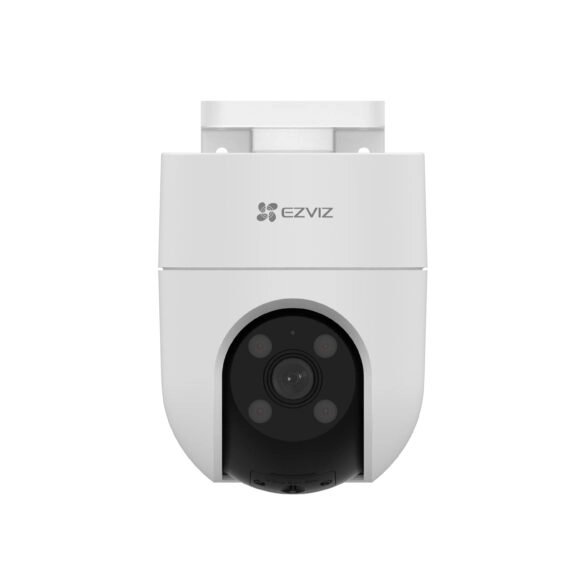 CAMARA IP VIDEOVIGILANCIA EXTERIOR ROTAT - Imagen 2