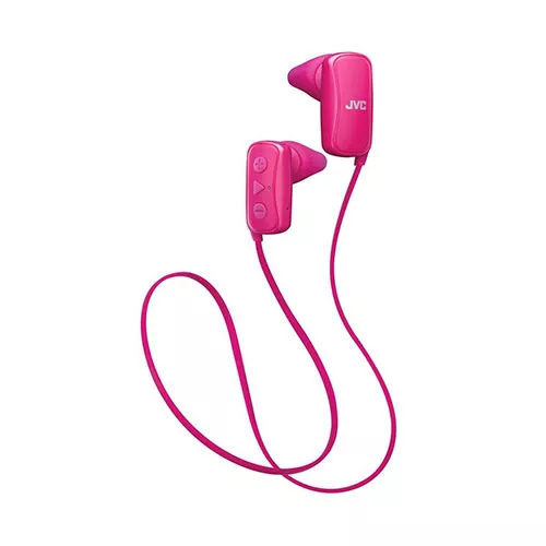 AURICULAR BLUETOOTH ROSA JVC