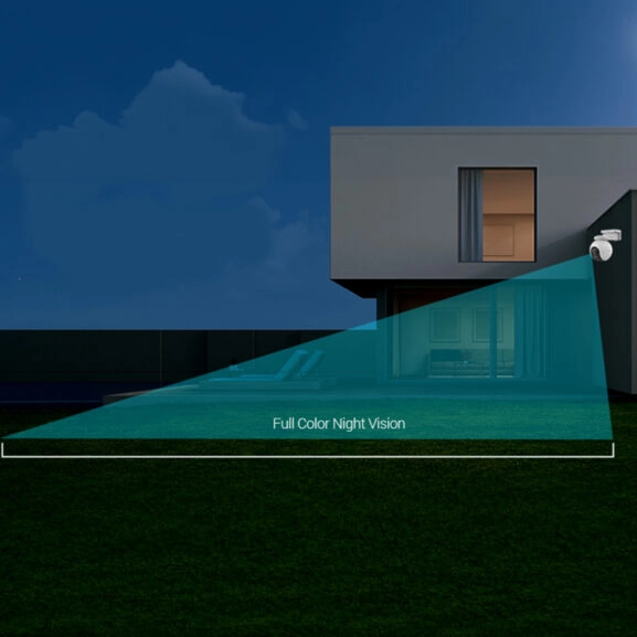 CÁMARA WIFI EXTERIOR CON 4G SOLAR EZVIZ - Image 9