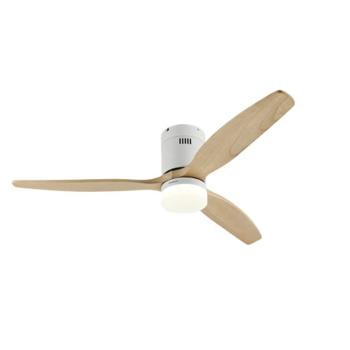 VENTILADOR DE TECHO 52" 38W/18W THOMSON