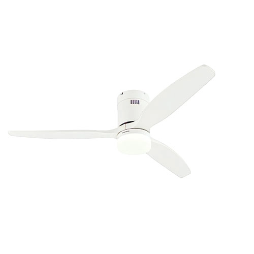 VENTILADOR DE TECHO 52" 38W/18W THOMSON