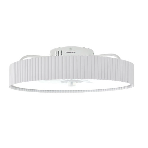 VENTILADOR DE TECHO 20" 16W/24W THOMSON