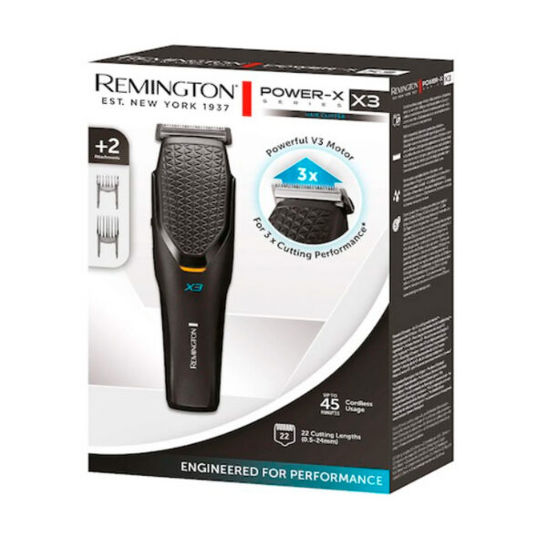 MAQUINA CORTAPELOS REC./RED REMINGTON - Image 5