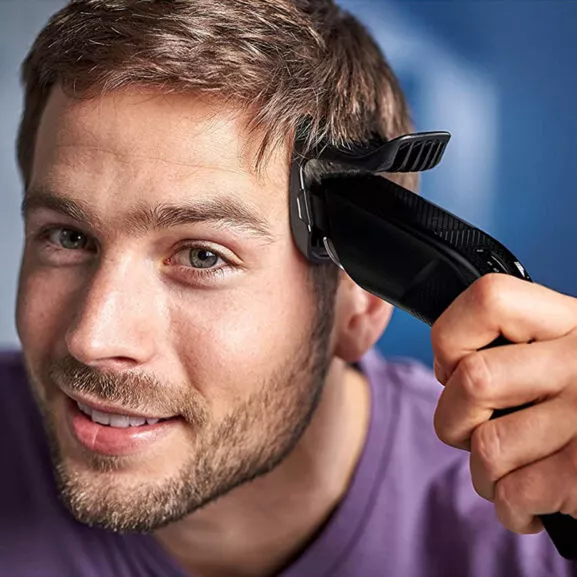 CORTAPELOS A RED 13 POSICIONES PHILIPS - Image 2