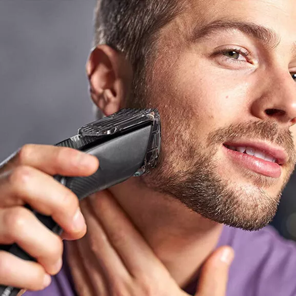 CORTAPELOS A RED 13 POSICIONES PHILIPS - Image 4