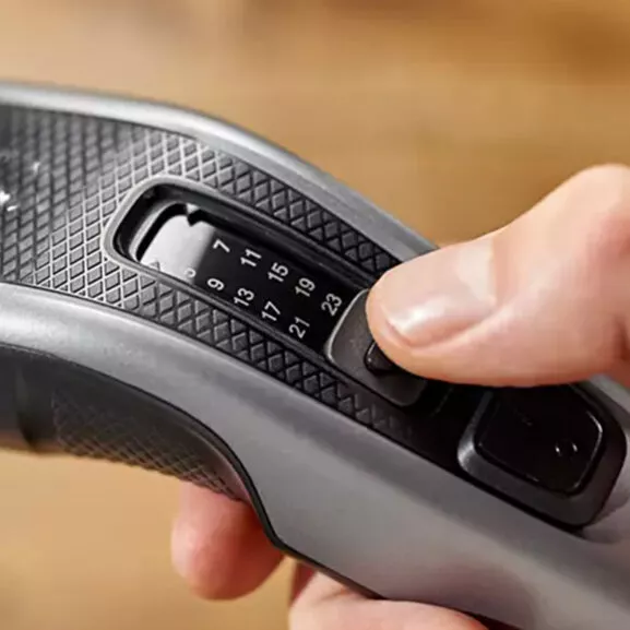 CORTAPELOS RECARGABLE SERIE 3000 PHILIPS - Image 4