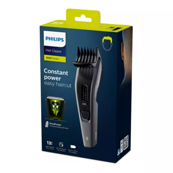 CORTAPELOS RECARGABLE SERIE 3000 PHILIPS - Image 7