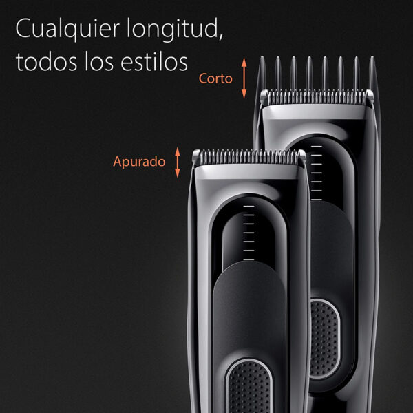 CORTAPELOS BRAUN SERIES 5 RECARGABLE - Image 3