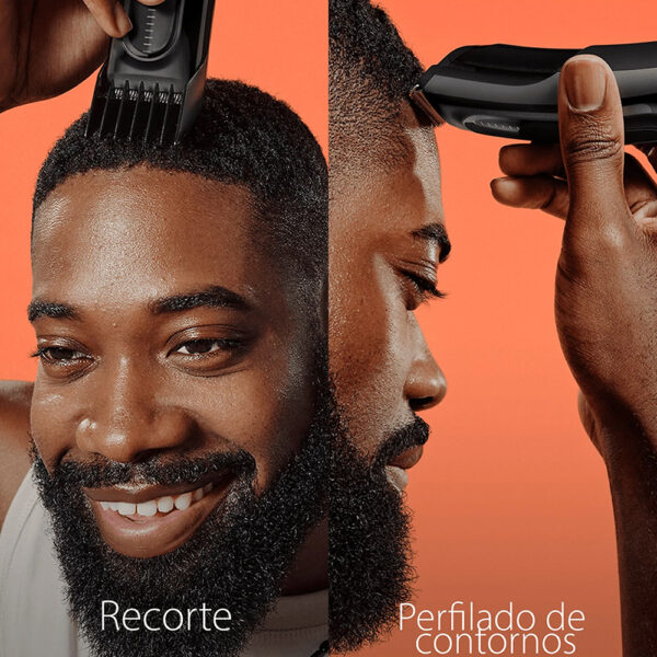 CORTAPELOS BRAUN SERIES 5 RECARGABLE - Image 6