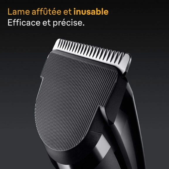 CORTAPELOS BRAUN SERIES 5 RECARGABLE - Image 2