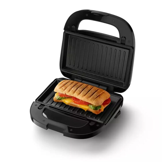 SANDWICHERA 750W SERIE 5000  PHILIPS - Image 2