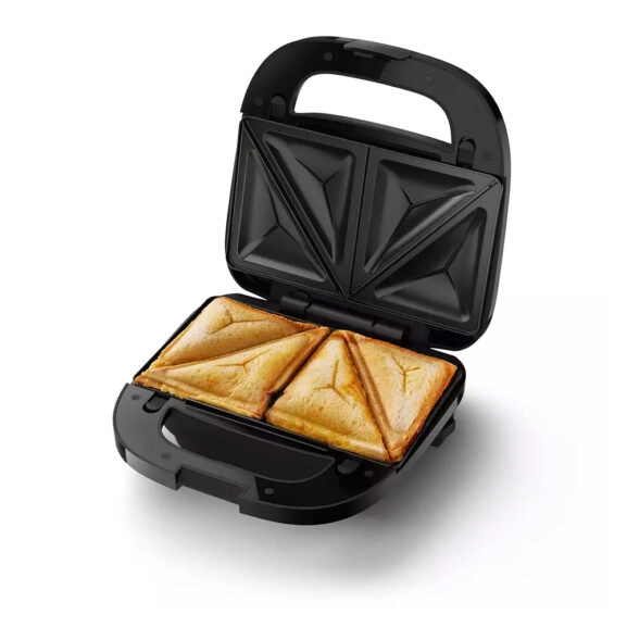 SANDWICHERA 750W SERIE 5000  PHILIPS - Image 3